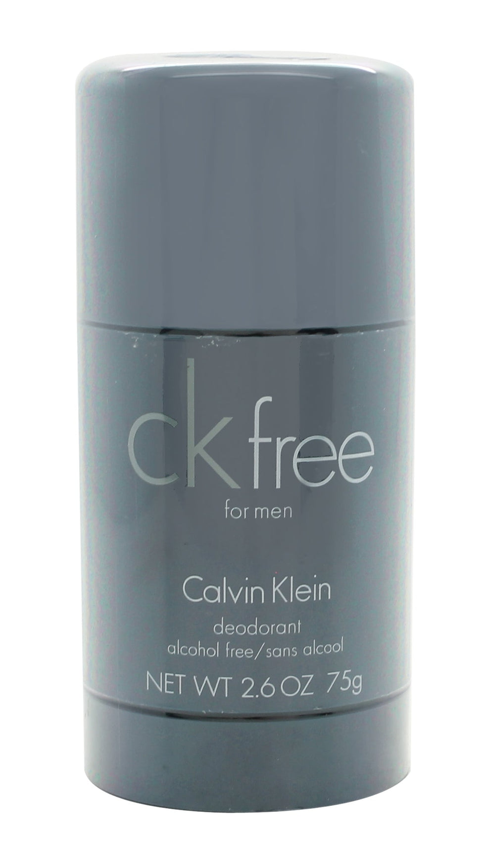 Calvin Klein CK Free Deodorantstift 75g Calvin Klein