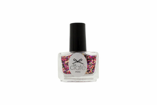 Ciate Sequin Manicure Nail Topper 5ml - Ballet Shoes Ciate