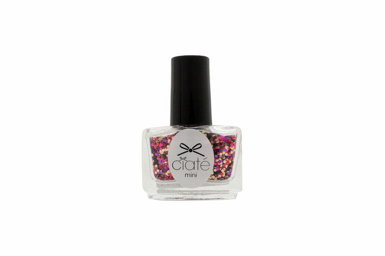 Ciate Sequin Manicure Nail Topper 5ml - Ballet Shoes Ciate