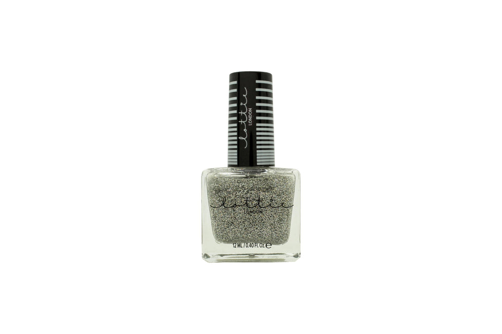 Lottie London Lottie Lacquer Nagellack 12ml - Dreamland Lottie London