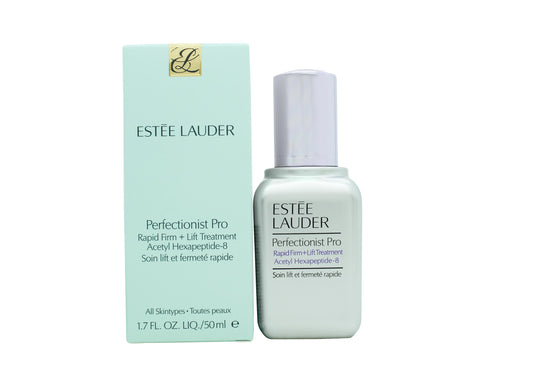 Estee Lauder Perfectionist Pro Rapid Firm & Lift Face Serum 50ml Estee Lauder
