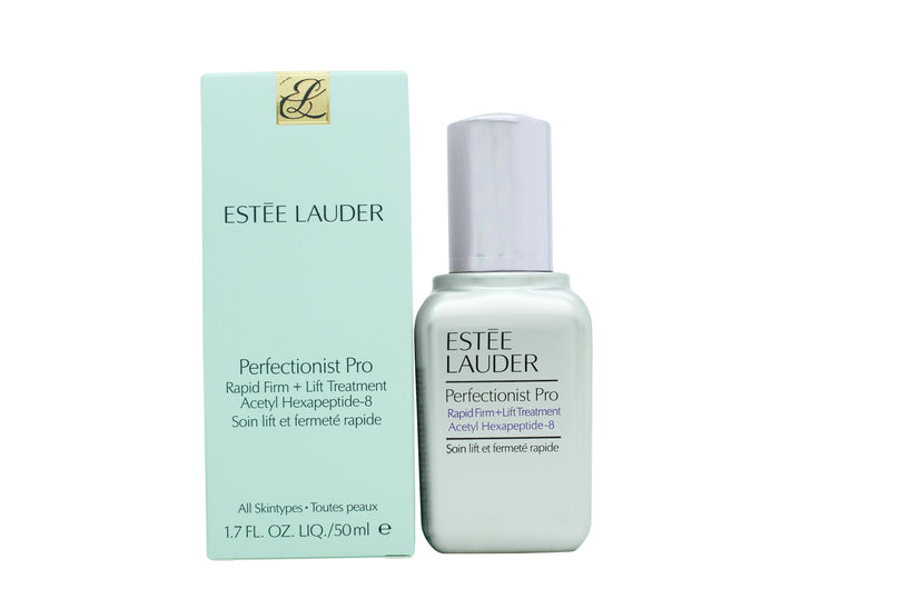 Estee Lauder Perfectionist Pro Rapid Firm & Lift Face Serum 50ml Estee Lauder