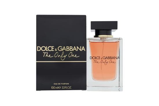 Dolce & Gabbana The Only One Eau de Parfum 100ml Spray Dolce & Gabbana
