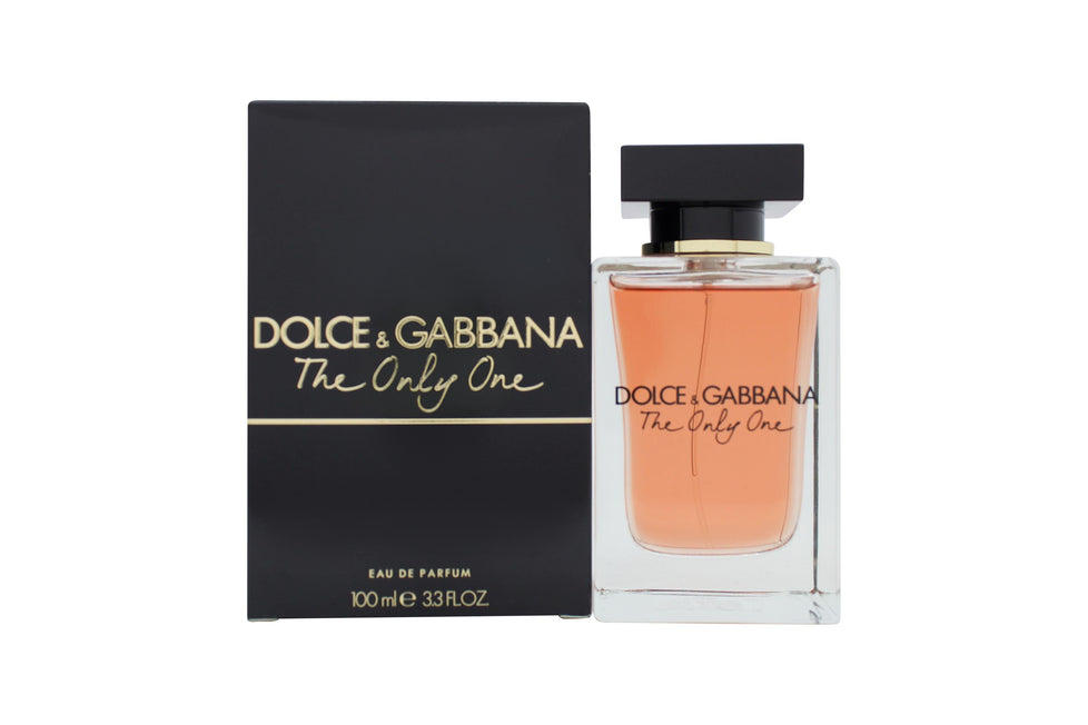 Dolce & Gabbana The Only One Eau de Parfum 100ml Spray Dolce & Gabbana