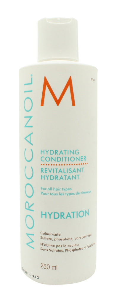 Moroccanoil Hydrating Conditioner 250ml Moroccanoil