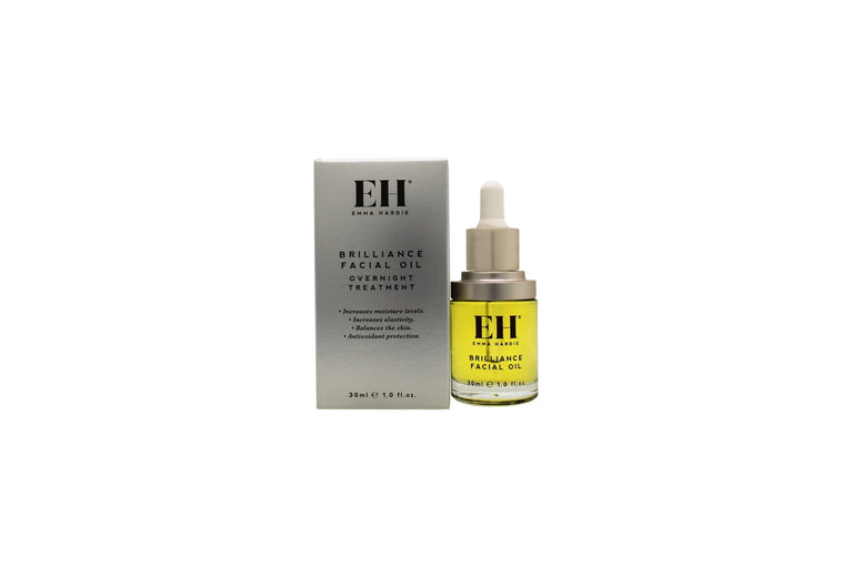 Emma Hardie Brilliance Facial Oil 30ml Emma Hardie