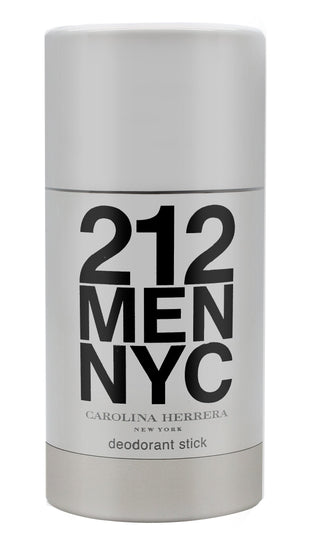 Carolina Herrera 212 Men Deodorantstick 75g Carolina Herrera