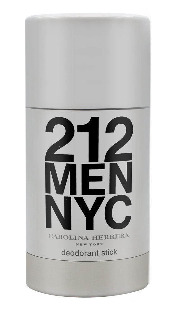 Carolina Herrera 212 Men Deodorantstick 75g Carolina Herrera
