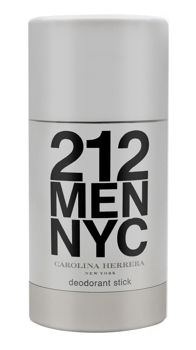 Carolina Herrera 212 Men Deodorantstick 75g Carolina Herrera