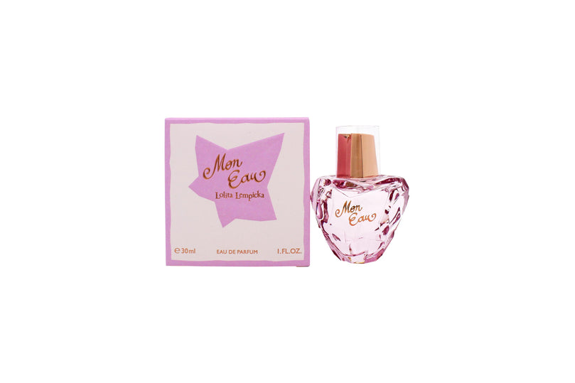 Lolita Lempicka Mon Eau Eau de Parfum 30ml Sprej Lolita Lempicka