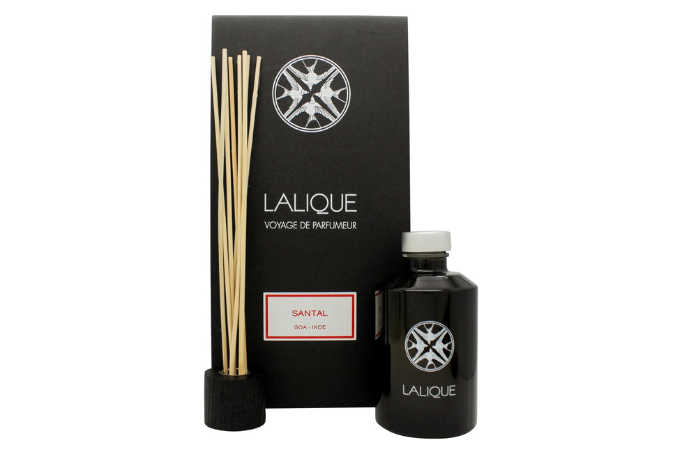 Lalique Diffuser 250ml - Santal Goa Lalique