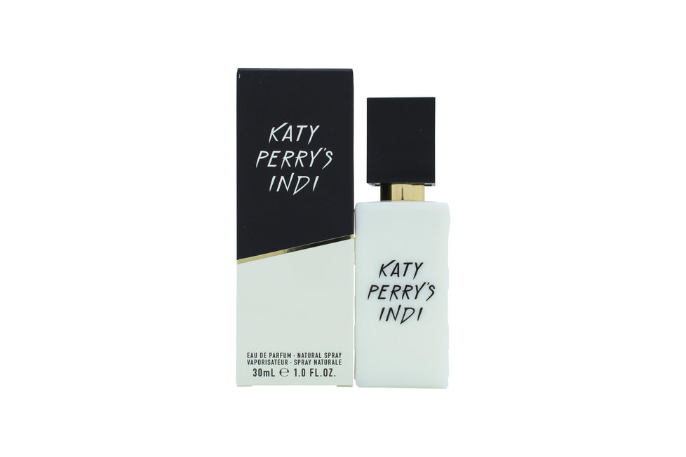 Katy Perry Katy Perry's Indi Eau de Parfum 30ml Sprej Katy Perry