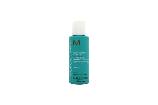 Moroccanoil Fuktreparation Schampo 70ml Moroccanoil