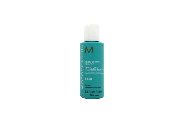 Moroccanoil Fuktreparation Schampo 70ml Moroccanoil