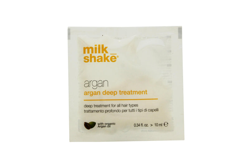 Milk_shake Active Yogurt Mask 10ml Milk_shake