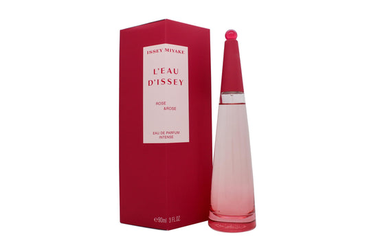 Issey Miyake L'Eau D'Issey Rose & Rose Eau de Parfum Intense 90ml Spray Issey Miyake