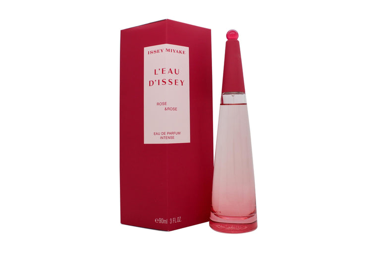 Issey Miyake L'Eau D'Issey Rose & Rose Eau de Parfum Intense 90ml Spray Issey Miyake