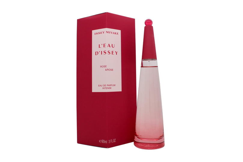 Issey Miyake L'Eau D'Issey Rose & Rose Eau de Parfum Intense 90ml Spray Issey Miyake