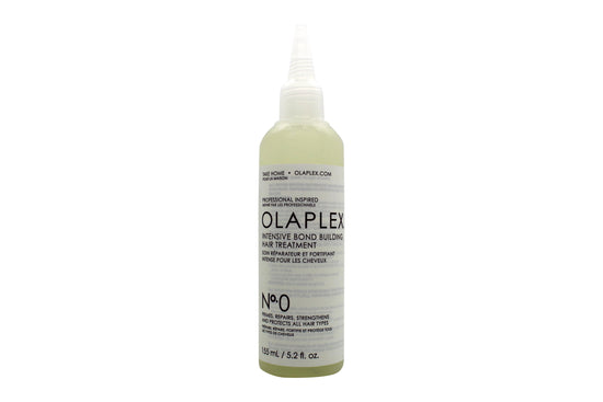 Olaplex No.0 Intensive Bond Building Hair Treatment 155ml Olaplex