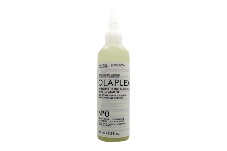 Olaplex No.0 Intensive Bond Building Hair Treatment 155ml Olaplex