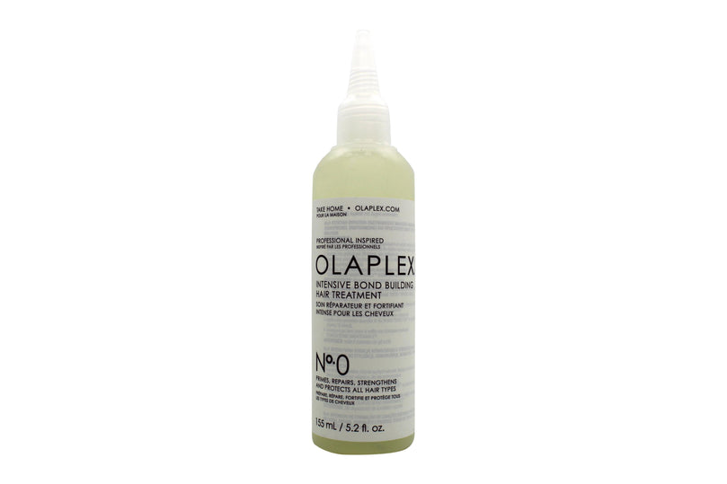 Olaplex No.0 Intensive Bond Building Hair Treatment 155ml Olaplex