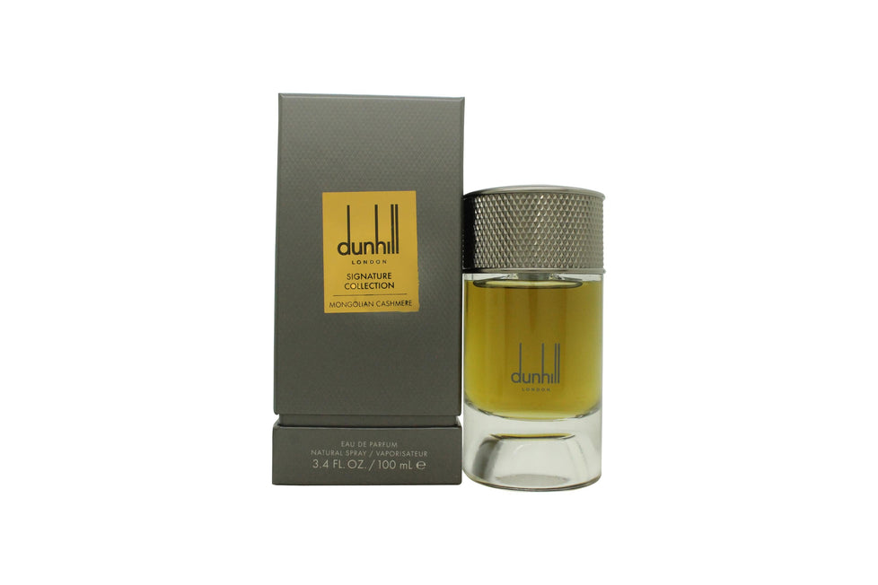 Dunhill Mongolian Cashmere Eau de Parfum 100ml Sprej Dunhill