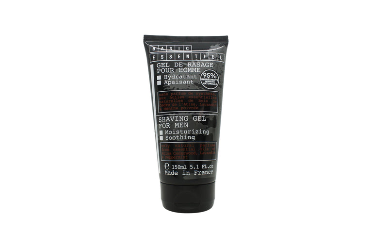 Jeanne Arthes Bare Essentials Rakgel 150ml Jeanne Arthes