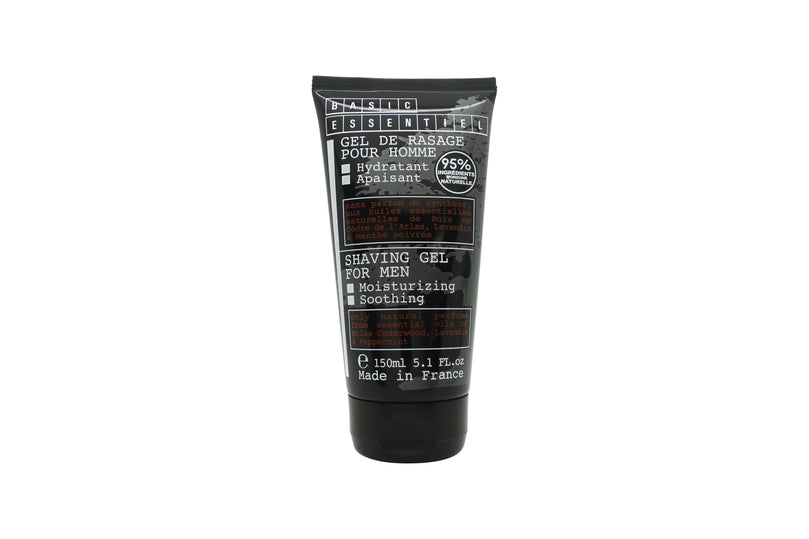 Jeanne Arthes Bare Essentials Rakgel 150ml Jeanne Arthes