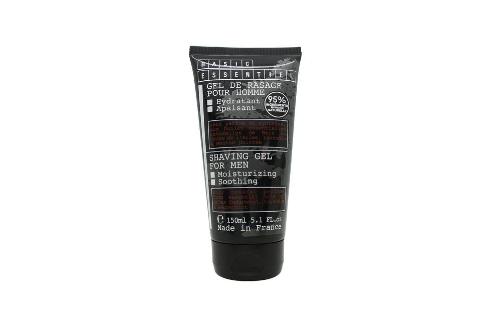 Jeanne Arthes Bare Essentials Rakgel 150ml Jeanne Arthes