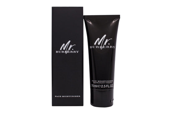 Burberry Mr Burberry Face Moisturiser 75ml Burberry