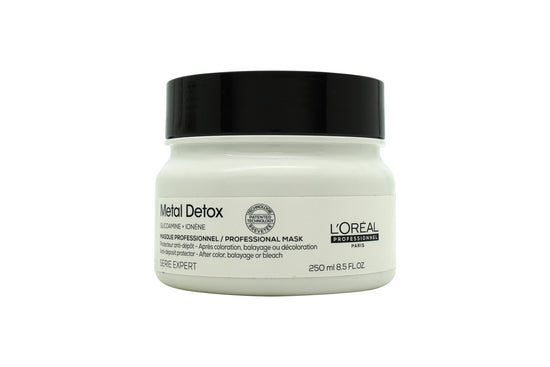 L'Oreal Professionnel Serie Expert Metal Detox Mask 250ml L'Oreal