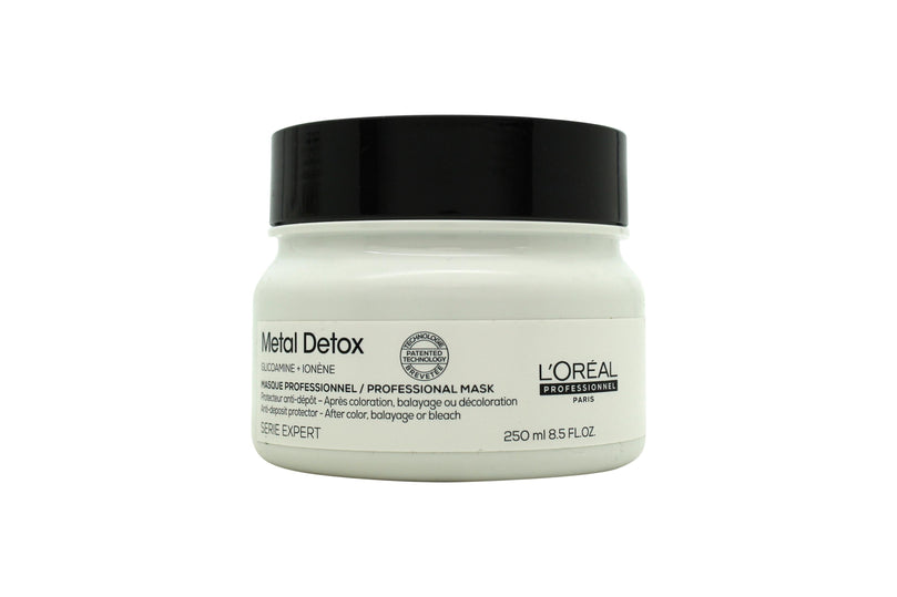 L'Oreal Professionnel Serie Expert Metal Detox Mask 250ml L'Oreal