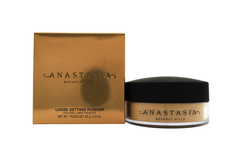 Anastasia Beverly Hills Lös Setting Puder 25g - Deep Peach Anastasia Beverly Hills