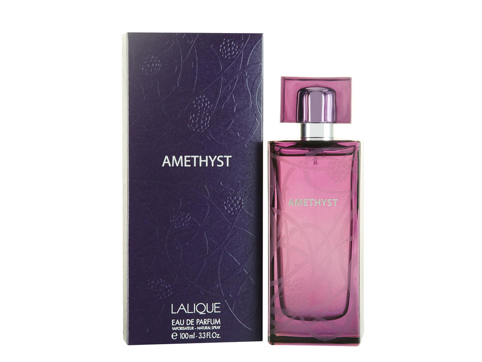 Lalique Lalique Amethyst Eau de Parfum 100ml Sprej Lalique