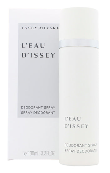 Issey Miyake L'Eau d'Issey Deodorantsprej 100ml Issey Miyake