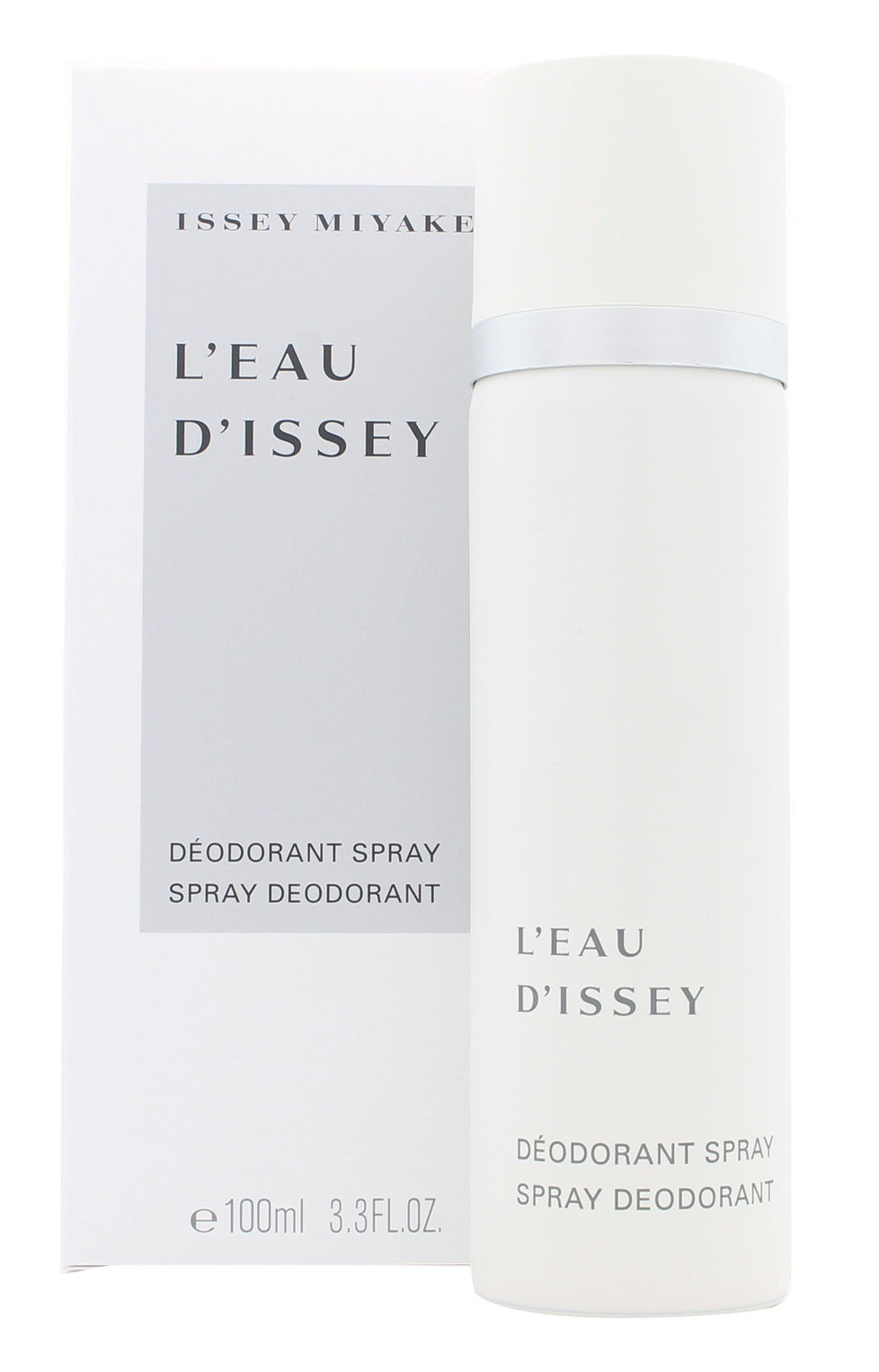 Issey Miyake L'Eau d'Issey Deodorantsprej 100ml Issey Miyake