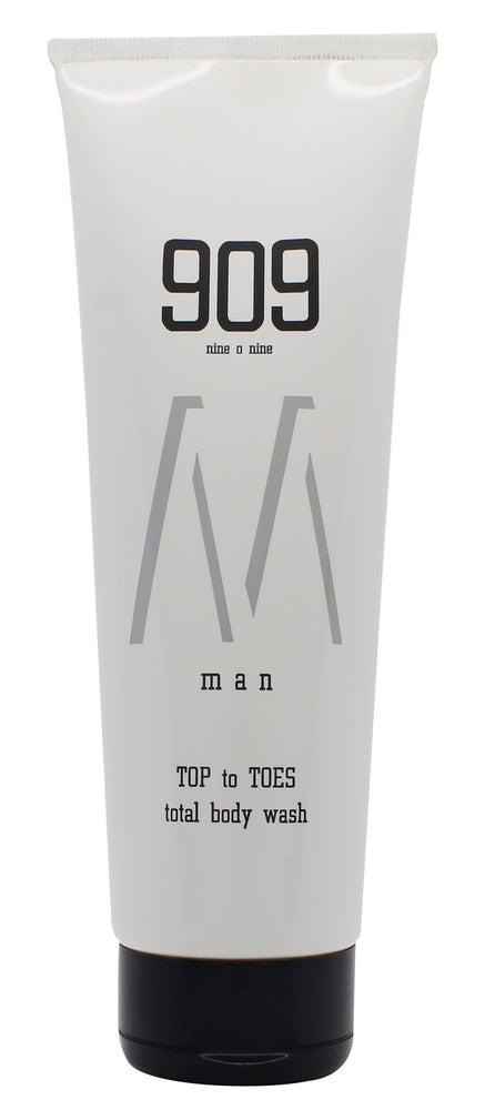 909 Top to Toes Man Bad & Duschgel 250ml 909 Top to Toes