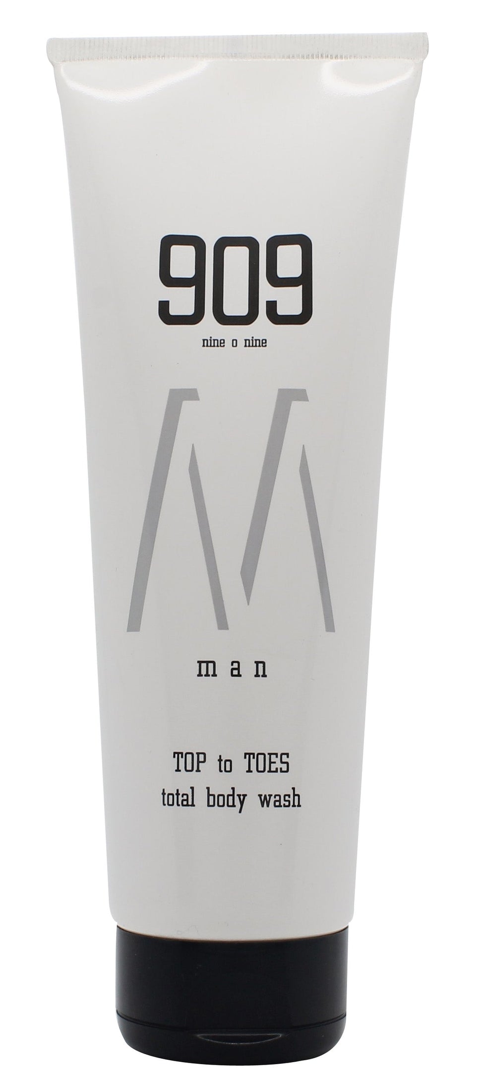 909 Top to Toes Man Bad & Duschgel 250ml 909 Top to Toes