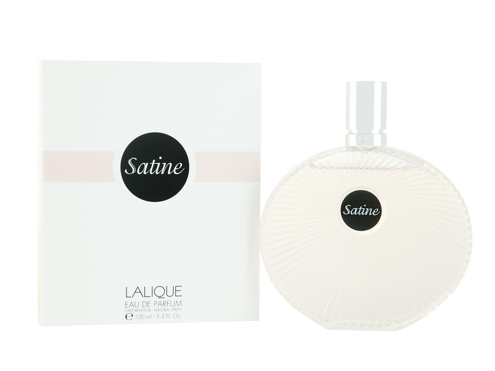Lalique Satine Eau de Parfum 100ml Sprej Lalique
