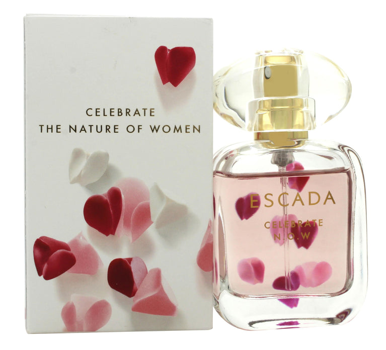 Escada Celebrate N.O.W. Eau de Parfum 30ml Sprej Escada