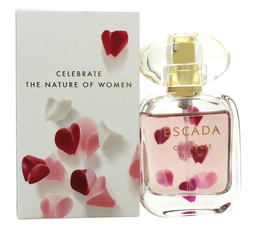 Escada Celebrate N.O.W. Eau de Parfum 30ml Sprej Escada