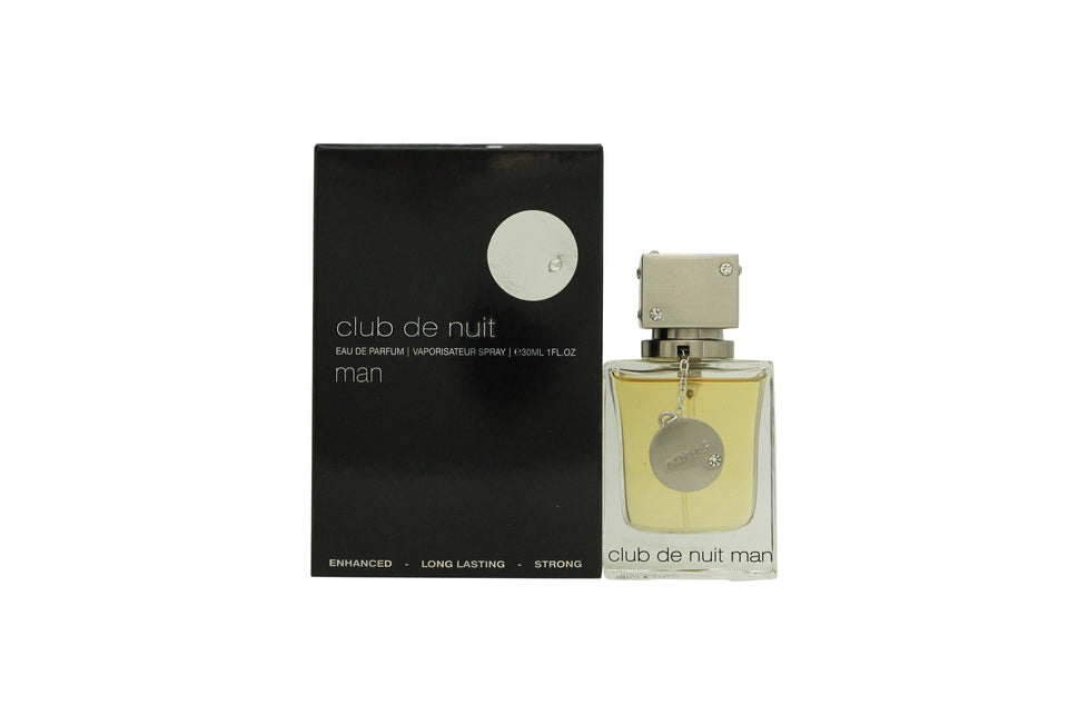 Armaf Club De Nuit Eau de Parfum 30ml Spray Armaf