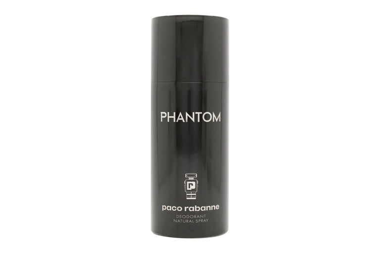 Paco Rabanne Phantom Deodorant Sprej 150ml Paco Rabanne