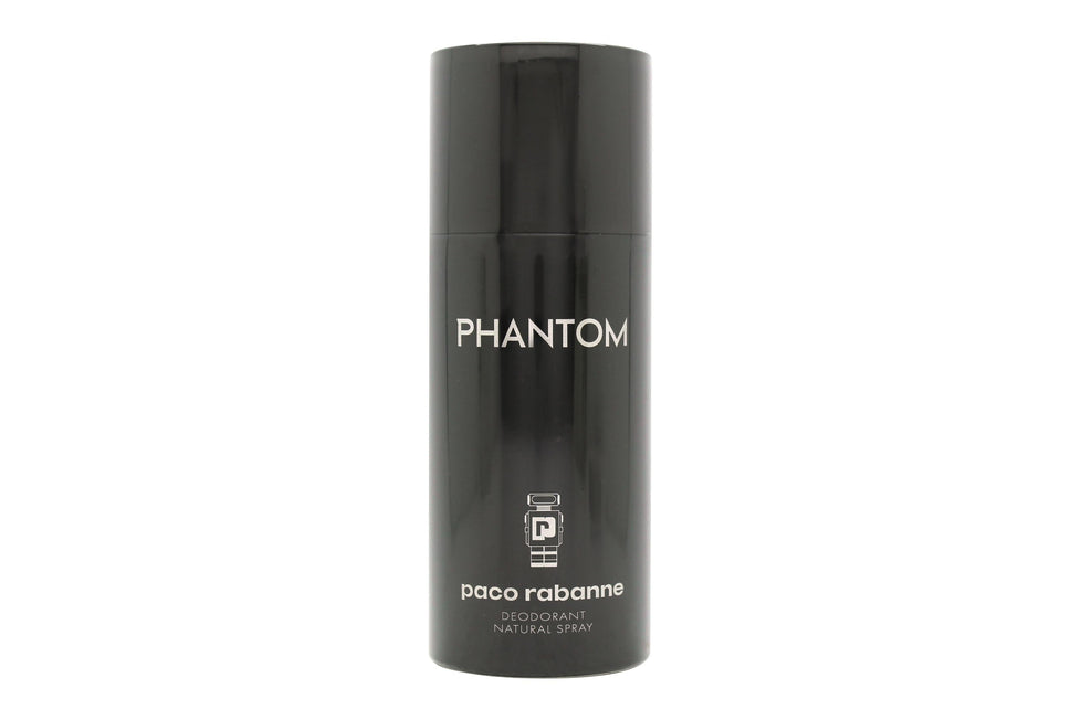Paco Rabanne Phantom Deodorant Sprej 150ml Paco Rabanne