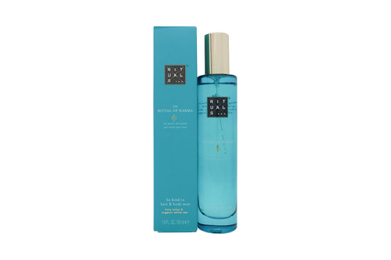 Rituals The Ritual of Karma Hair & Body Mist 50ml Rituals