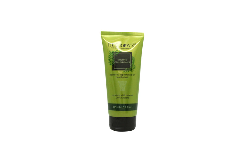 Regrowz Volym Balsam 175ml Regrowz