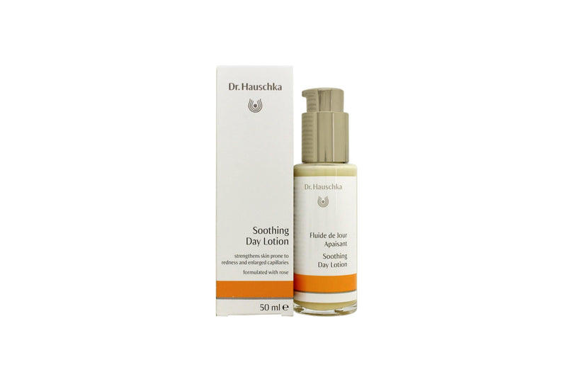 Dr. Hauschka Soothing Day Lotion 50ml Dr. Hauschka