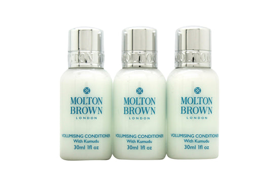 Molton Brown Volumising Balsam Med Kumudu Presentset 3 x 30ml Molton Brown