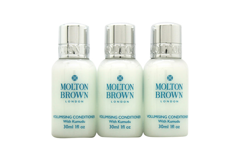 Molton Brown Volumising Balsam Med Kumudu Presentset 3 x 30ml Molton Brown