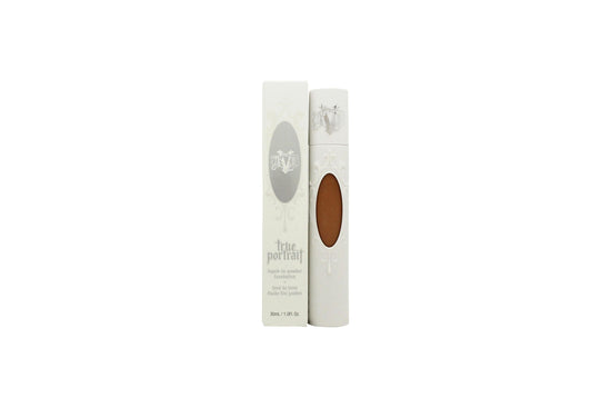 KVD Vegan Beauty True Portrait Foundation 30ml - Tan 070 KVD Vegan Beauty
